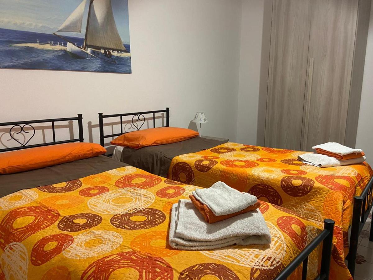 Sorrento Dolce Casaアパートメント エクステリア 写真