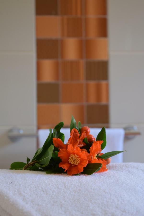 Sorrento Dolce Casaアパートメント エクステリア 写真